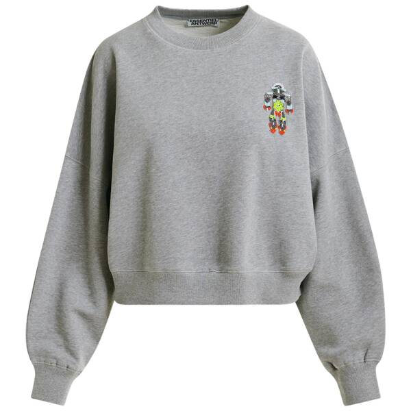 Sweatshirt Ibernatus