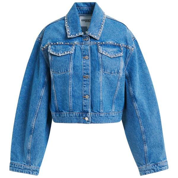 Jeansjacke Idolized
