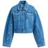 Jeansjacke Idolized