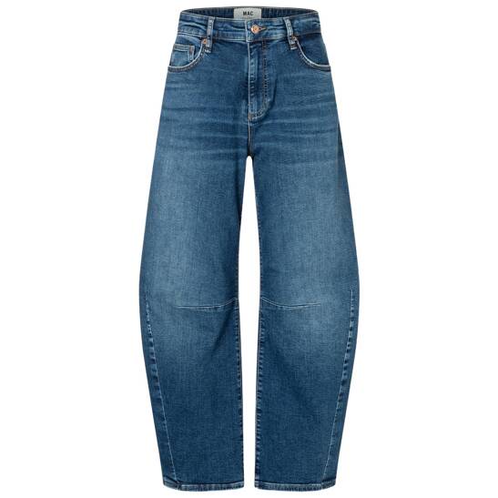Mac jeans - dakota, auth. comfort vintage denim