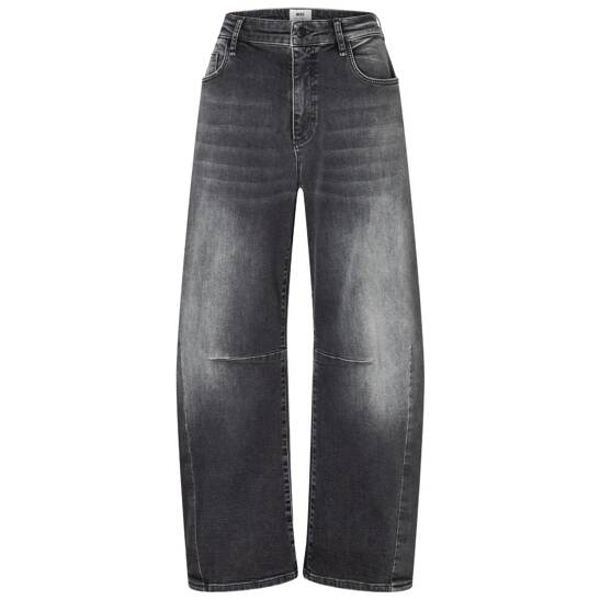 Mac jeans - dakota, auth. comfort vintage denim