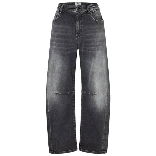Mac jeans - dakota, auth. comfort vintage denim