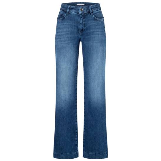 Jeans Wide