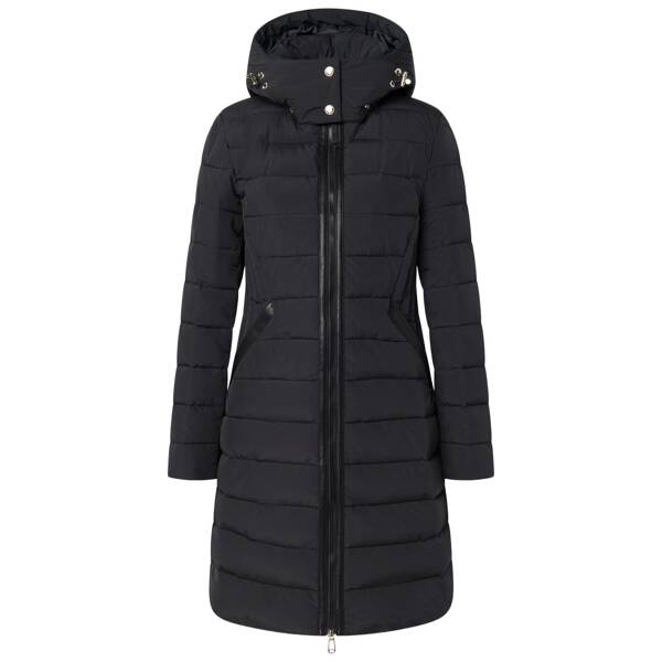 Steppmantel Claudia