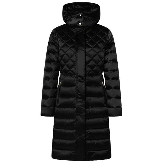 Steppmantel Constance