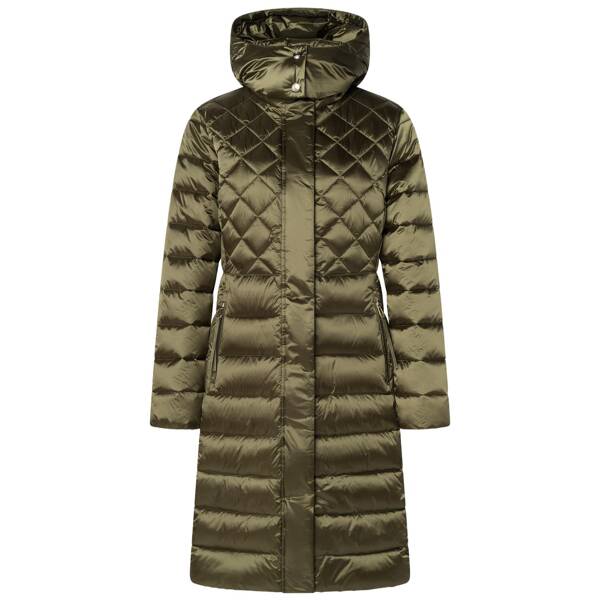 Steppmantel Constance