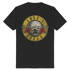 Guns N' Roses T-Shirt Munich 2025 Bullet Logo Größe S