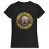 Guns N' Roses T-Shirt Munich 2025 Bullet Logo Damen Größe S