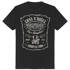 Guns N' Roses T-Shirt Barbed Label Größe XL