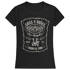 Guns N' Roses T-Shirt Barbed Label Women Größe S