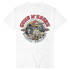 Guns N' Roses T-Shirt Skeleton Band Größe M