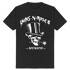 Guns N' Roses T-Shirt Top Hat Skull Größe XL