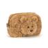 Bartholomew Bear Pouch