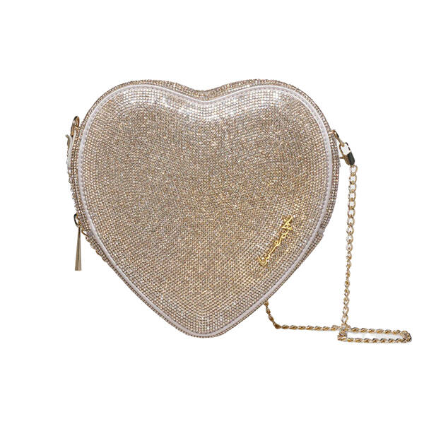 Big Heart Bag