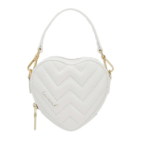 Mini Heart Bag
