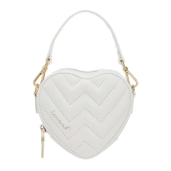 Mini Heart Bag