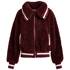 Teddyjacke Iwill