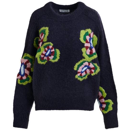 Pullover Impossible2