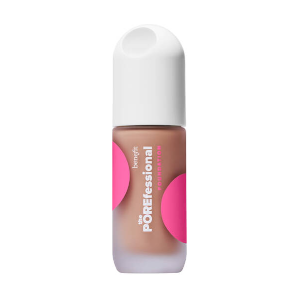 The POREfessional