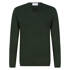 Merino-Pullover