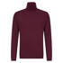 Merino-Rollkragenpullover