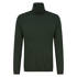 Merino-Rollkragenpullover