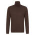 Merino-Rollkragenpullover