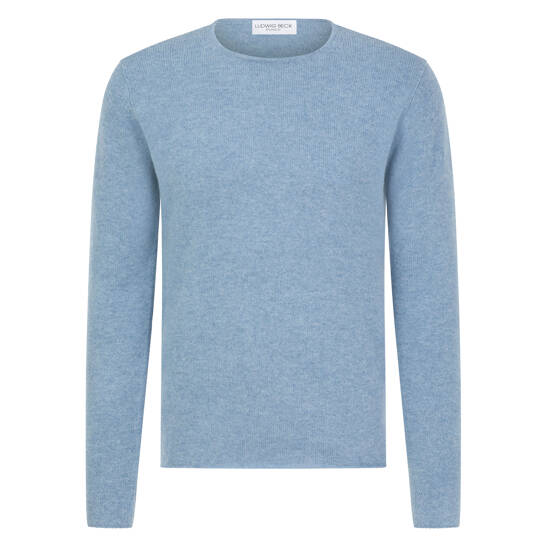 Merino-Pullover