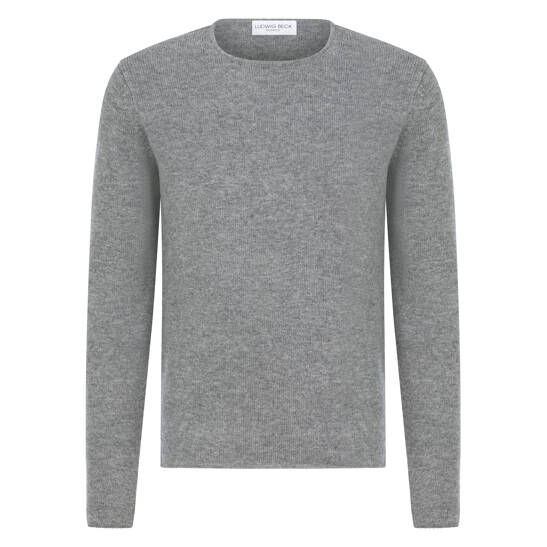 Merino-Pullover