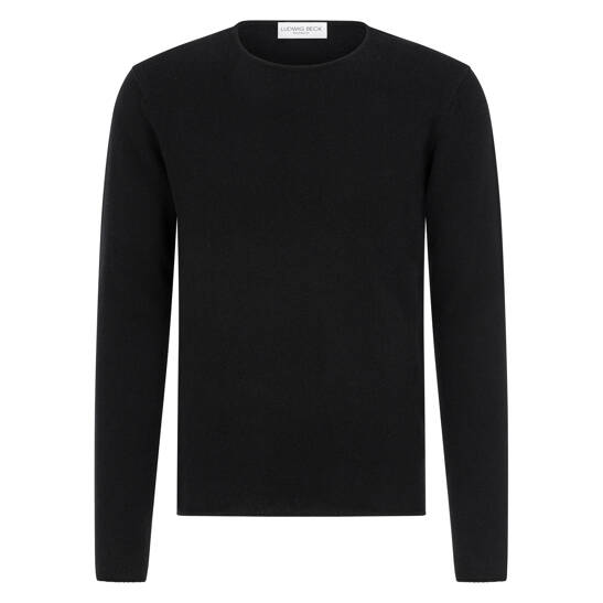 Merino-Pullover