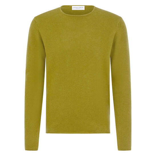 Merino-Pullover