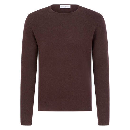 Merino-Pullover