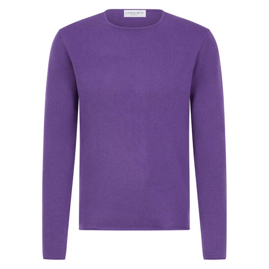 Merino-Pullover