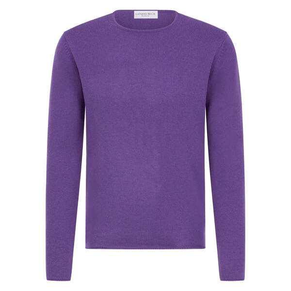 Merino-Pullover