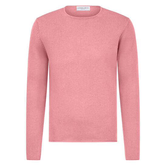 Merino-Pullover