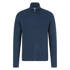 Schurwoll-Strickjacke