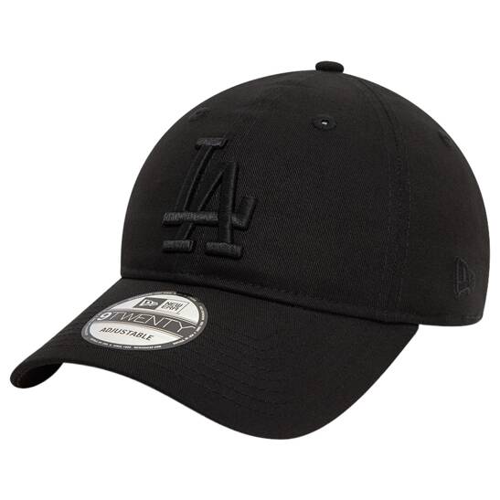 LA Dodgers League Essential 9TWENTY Verstellbare Cap