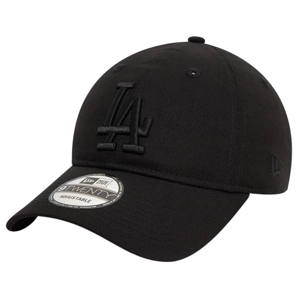 LA Dodgers League Essential 9TWENTY Verstellbare Cap