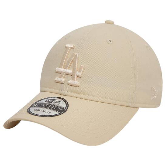 LA Dodgers League Essential 9TWENTY Verstellbare Cap
