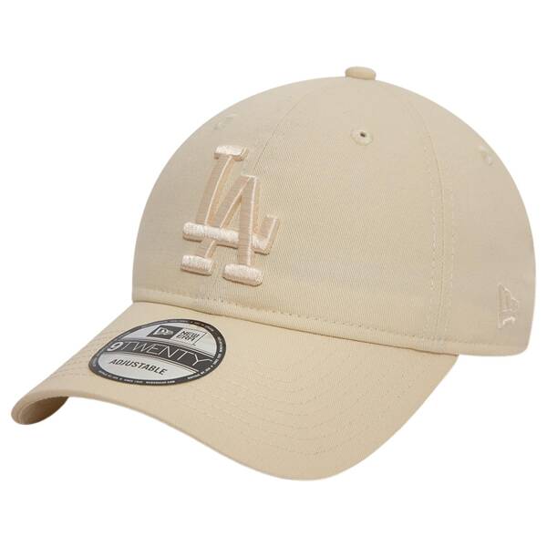 LA Dodgers League Essential 9TWENTY Verstellbare Cap