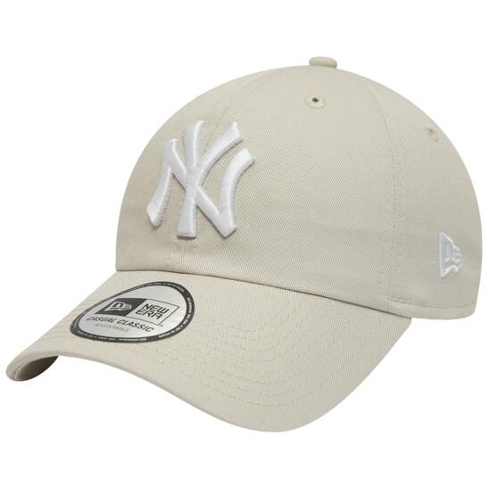 New York Yankees League Essential 9TWENTY Verstellbare Cap