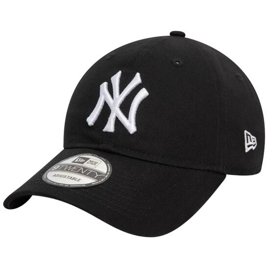 New York Yankees League Essential 9TWENTY Verstellbare Cap