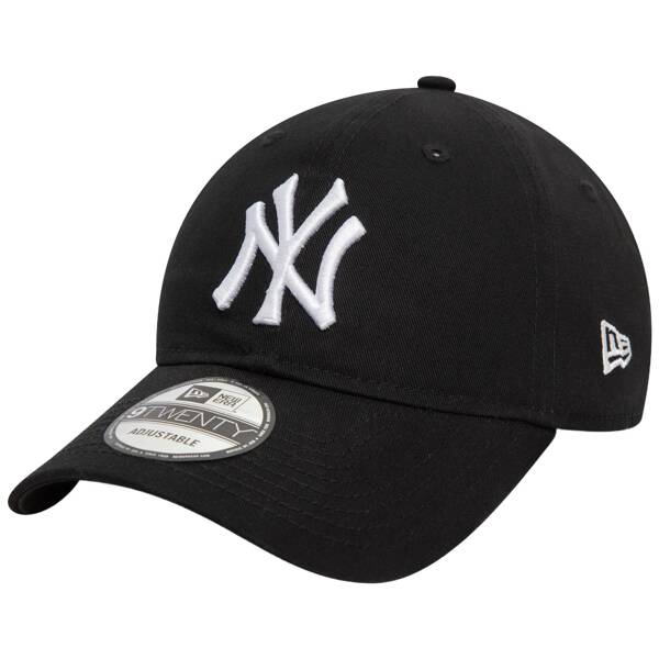 New York Yankees League Essential 9TWENTY Verstellbare Cap
