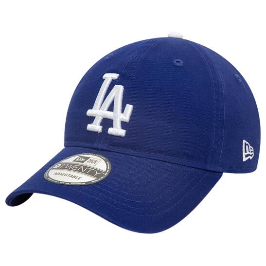 LA Dodgers MLB Core Classic 9TWENTY Verstellbare Cap