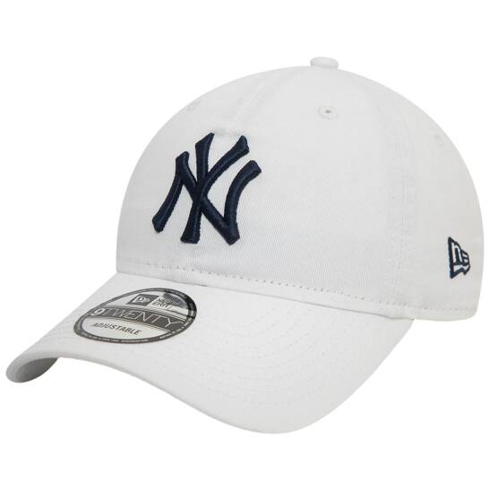 New York Yankees MLB Core Classic 9TWENTY Verstellbare Cap
