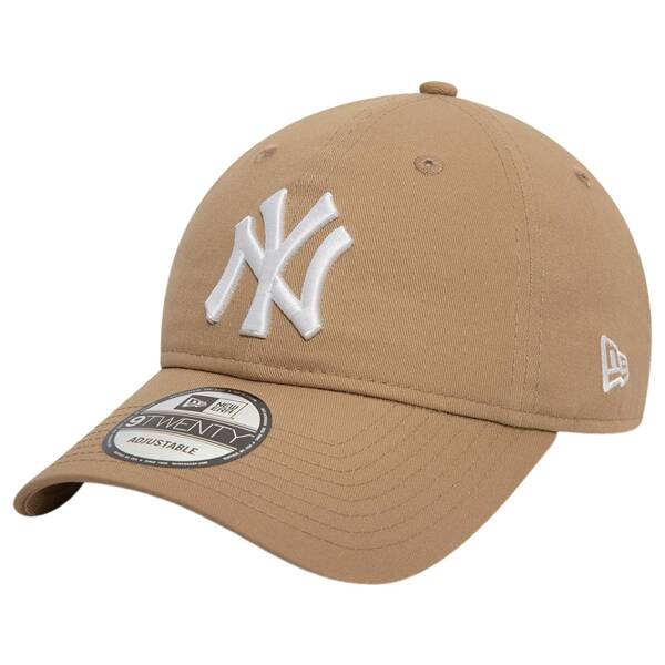 New York Yankees League Essential 9TWENTY Verstellbare Cap