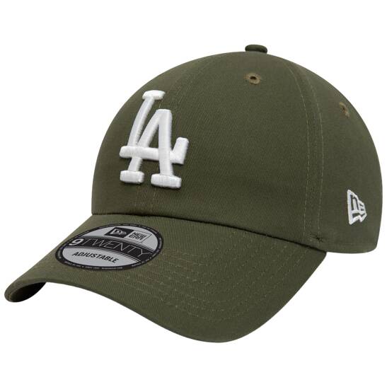 LA Dodgers League Essential 9TWENTY Verstellbare Cap