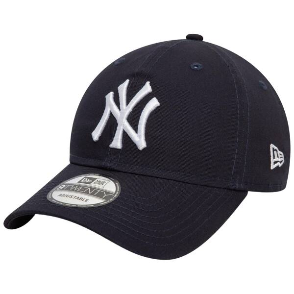 New York Yankees League Essential 9TWENTY Verstellbare Cap