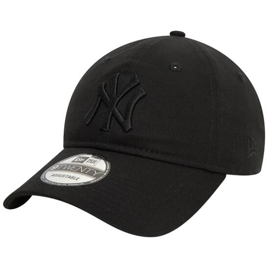 New York Yankees League Essential 9TWENTY Verstellbare Cap