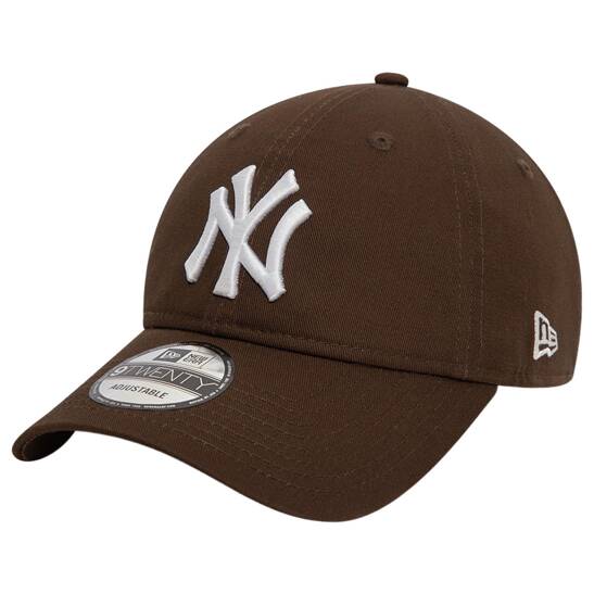 New York Yankees League Essential 9TWENTY Verstellbare Cap